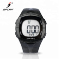 Professional Colorful Large Display Sports Watch Large Big Digit Stopwatches